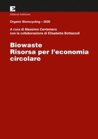 Biowaste - Librerie.coop Biowaste - Librerie.coop