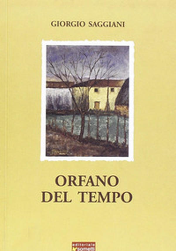 Orfano del tempo - Librerie.coop
