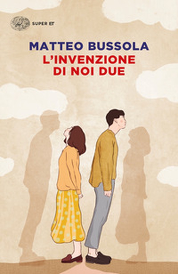L'invenzione di noi due - Librerie.coop L'invenzione di noi due - Librerie.coop
