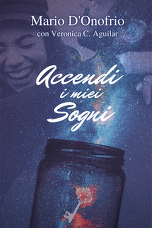 Accendi i miei sogni - Librerie.coop Accendi i miei sogni - Librerie.coop