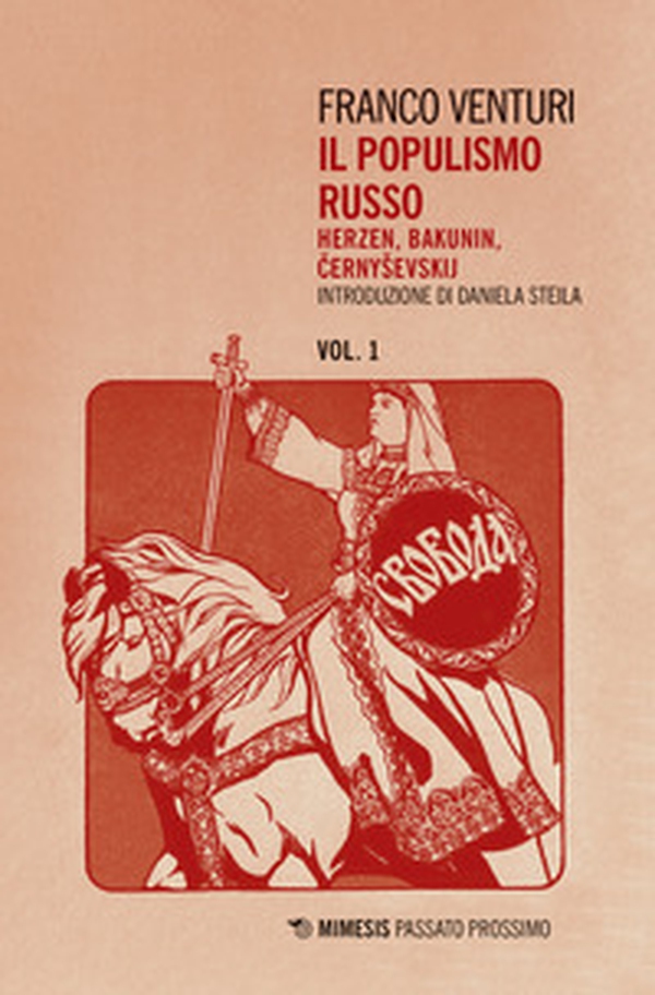 Il populismo russo - Librerie.coop Il populismo russo - Librerie.coop