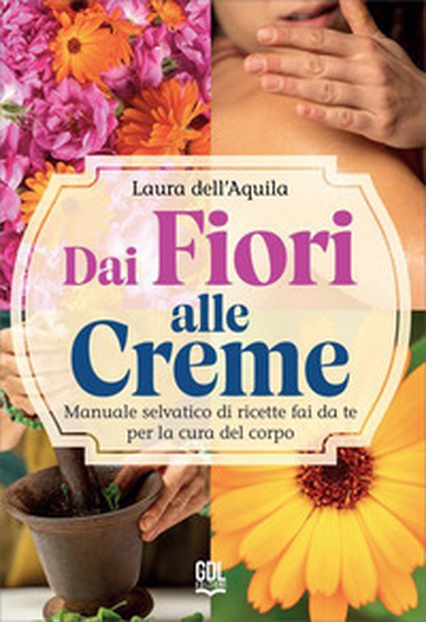 Dai fiori alle creme - Librerie.coop