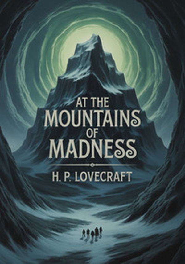At the mountains of madness - Librerie.coop