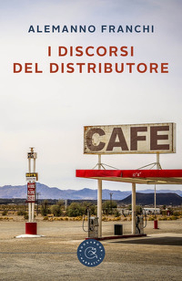 I discorsi del distributore - Librerie.coop I discorsi del distributore - Librerie.coop