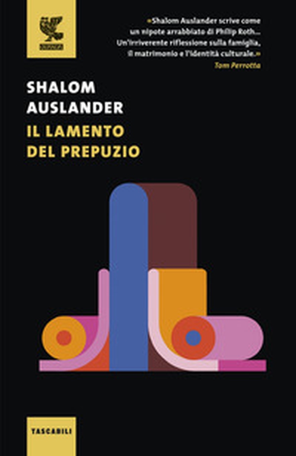 Il lamento del prepuzio - Librerie.coop Il lamento del prepuzio - Librerie.coop
