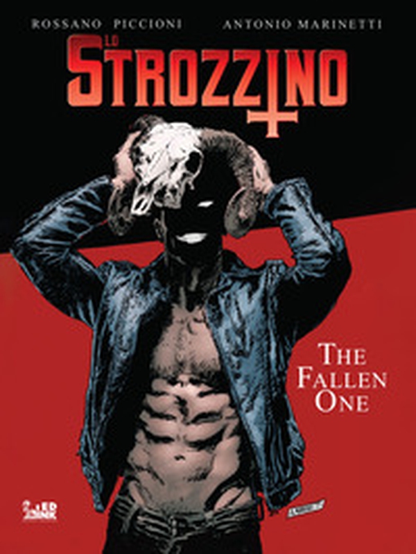 Lo strozzino. The fallen one - Librerie.coop