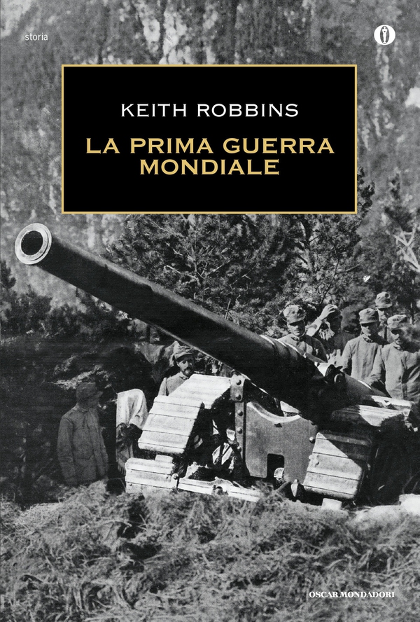 La prima guerra mondiale - Librerie.coop La prima guerra mondiale - Librerie.coop