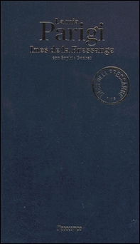 La mia Parigi. Con cartina - Librerie.coop