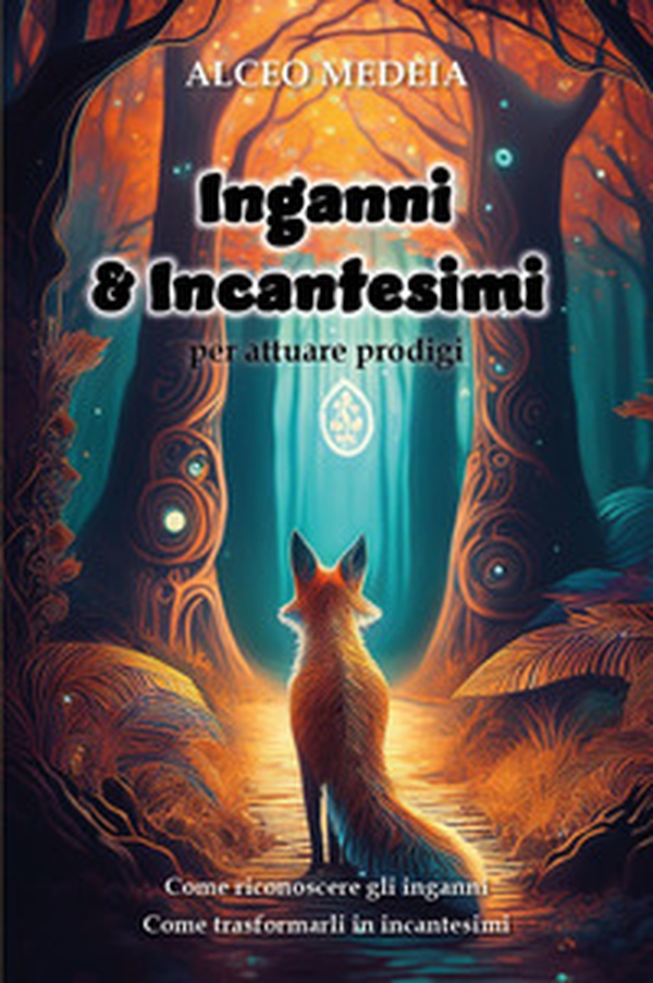 Inganni & incantesimi per attuare prodigi - Librerie.coop Inganni & incantesimi per attuare prodigi - Librerie.coop
