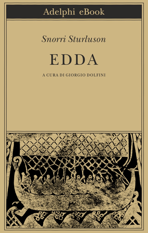 Edda - Librerie.coop Edda - Librerie.coop