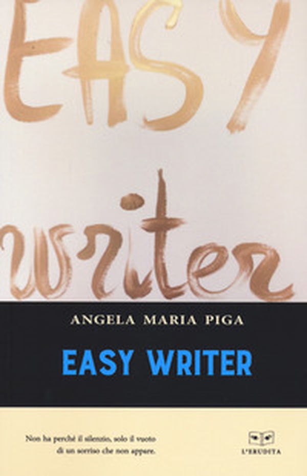 Easy writer. Ediz. italiana - Librerie.coop Easy writer. Ediz. italiana - Librerie.coop