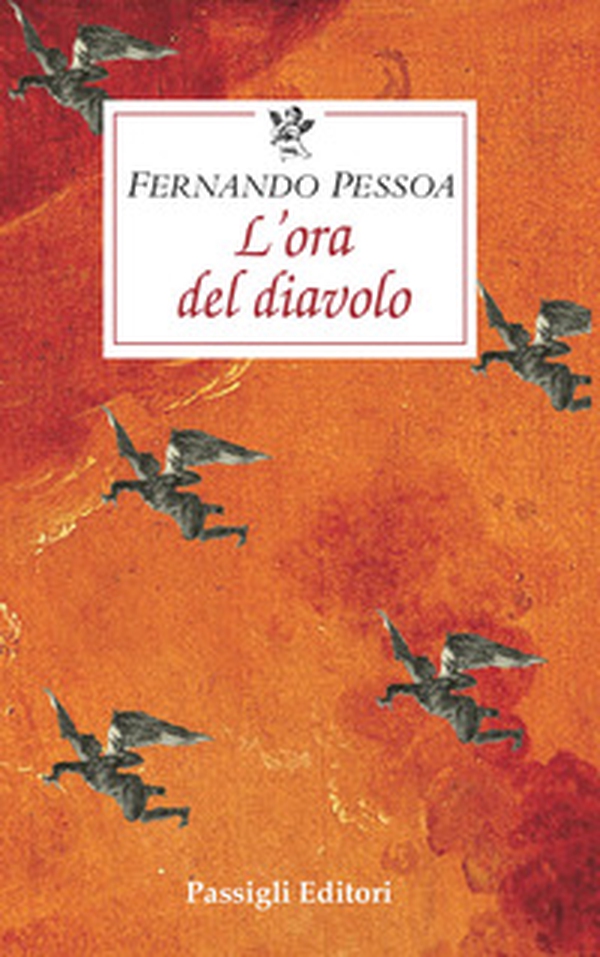L'ora del diavolo - Librerie.coop L'ora del diavolo - Librerie.coop