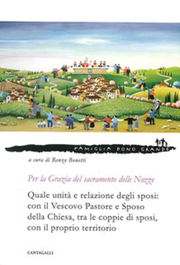 La grazia del sacramento delle nozze - Librerie.coop La grazia del sacramento delle nozze - Librerie.coop