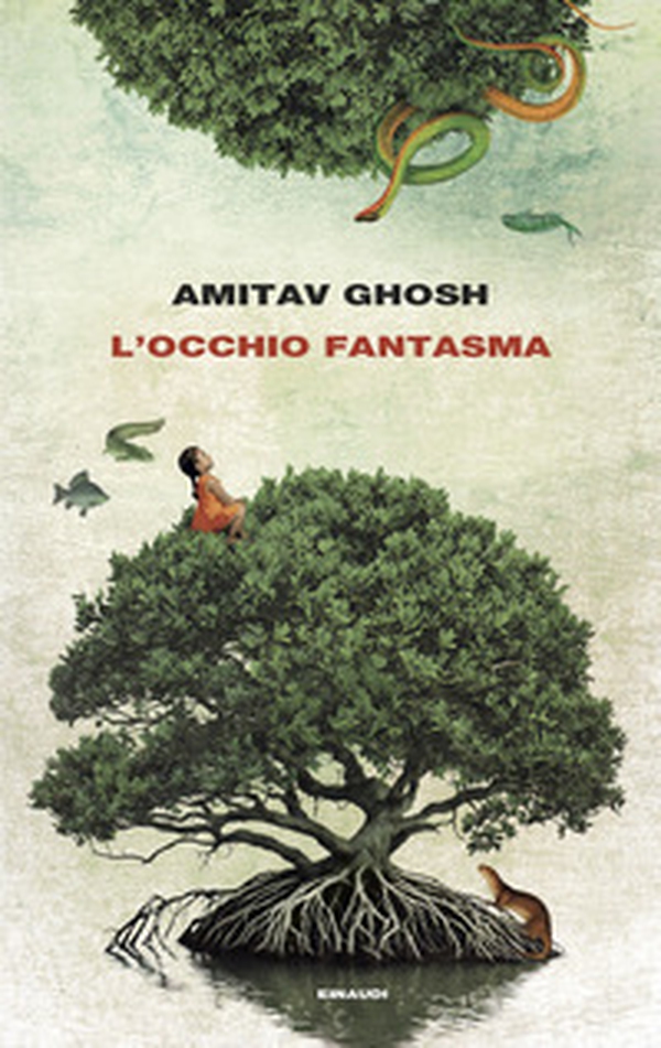 L'occhio fantasma - Librerie.coop