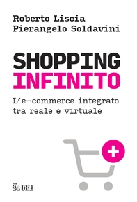 Shopping infinito - Librerie.coop