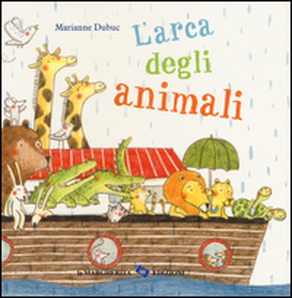 L'arca degli animali - Librerie.coop L'arca degli animali - Librerie.coop