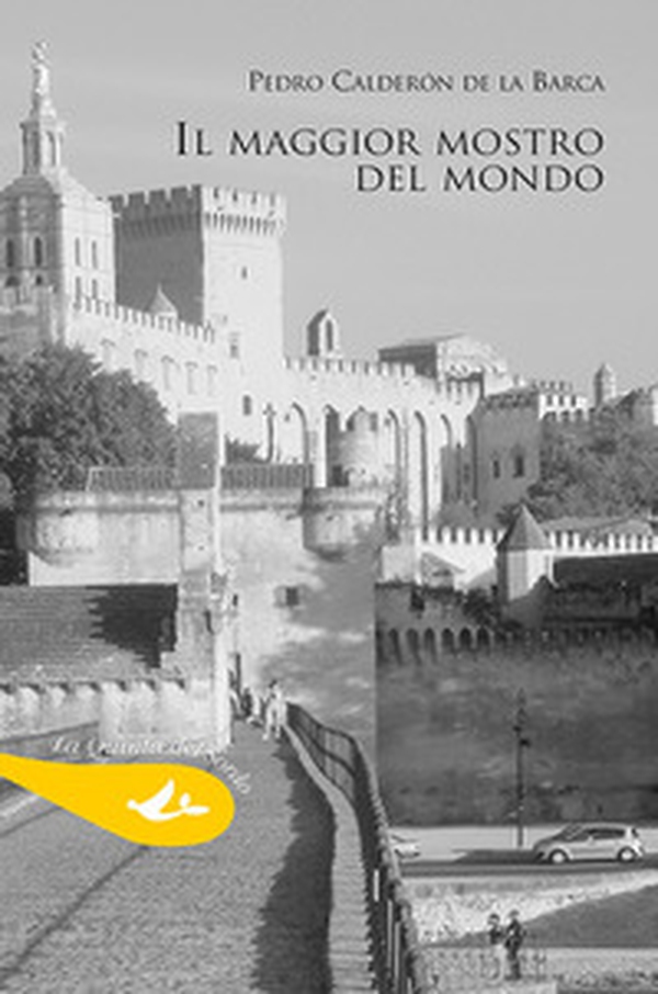 Il maggior mostro del mondo - Librerie.coop Il maggior mostro del mondo - Librerie.coop