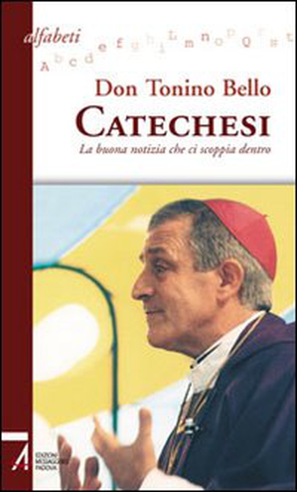 Catechesi. La buona notizia che ci scoppia dentro - Librerie.coop Catechesi. La buona notizia che ci scoppia dentro - Librerie.coop
