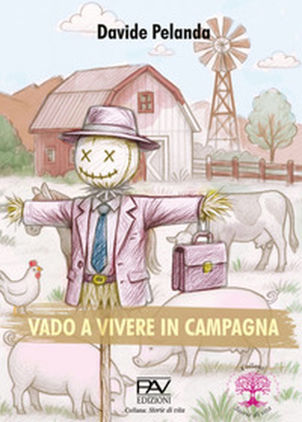 Vado a vivere in campagna - Librerie.coop Vado a vivere in campagna - Librerie.coop