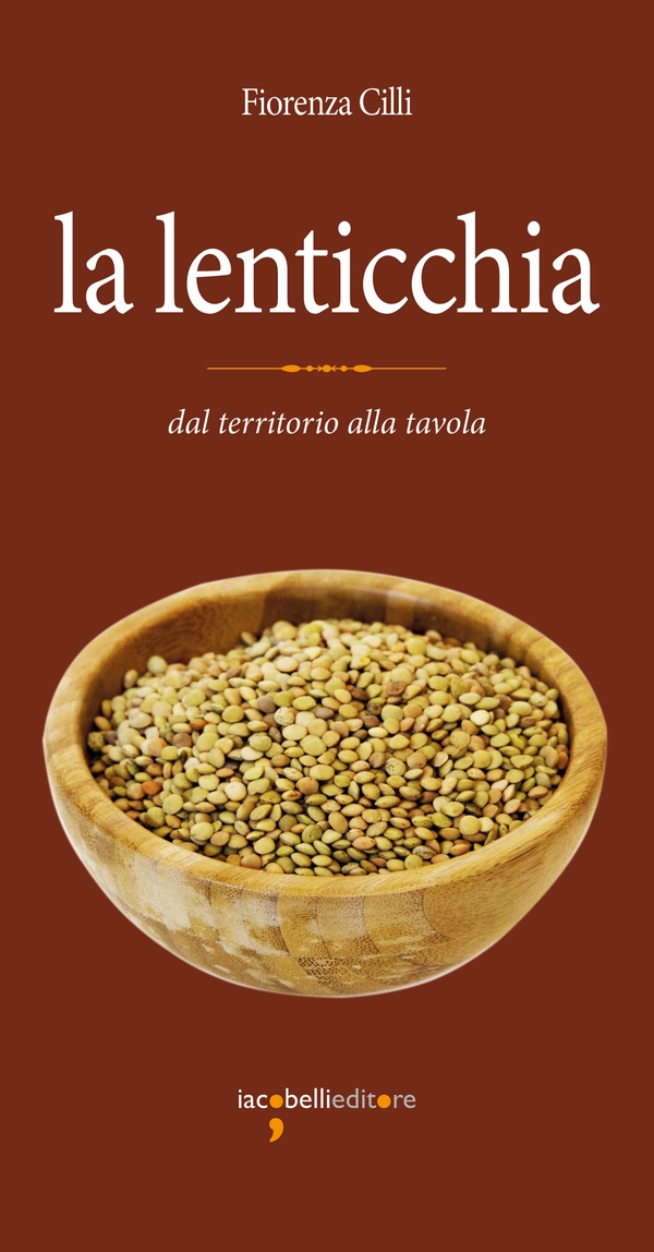La lenticchia - Librerie.coop La lenticchia - Librerie.coop