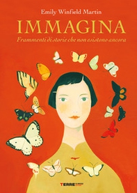 Immagina. Frammenti di storie che non esistono ancora - Librerie.coop Immagina. Frammenti di storie che non esistono ancora - Librerie.coop