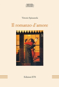 Il romanzo d'amore - Librerie.coop