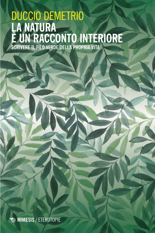 La natura è un racconto interiore - Librerie.coop La natura è un racconto interiore - Librerie.coop