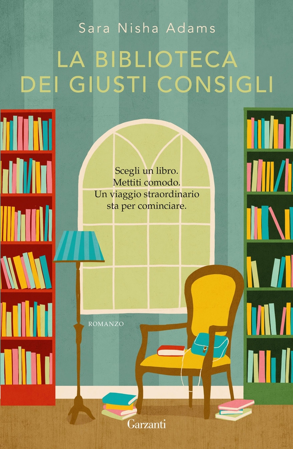 La biblioteca dei giusti consigli - Librerie.coop La biblioteca dei giusti consigli - Librerie.coop