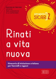 Progetto Sicar - Librerie.coop