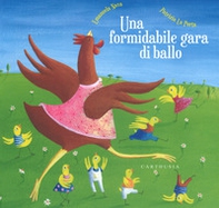 Una formidabile gara di ballo - Librerie.coop Una formidabile gara di ballo - Librerie.coop