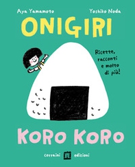 Onigiri koro koro - Librerie.coop