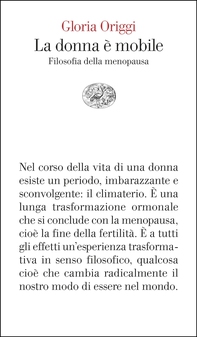 La donna è mobile - Librerie.coop La donna è mobile - Librerie.coop