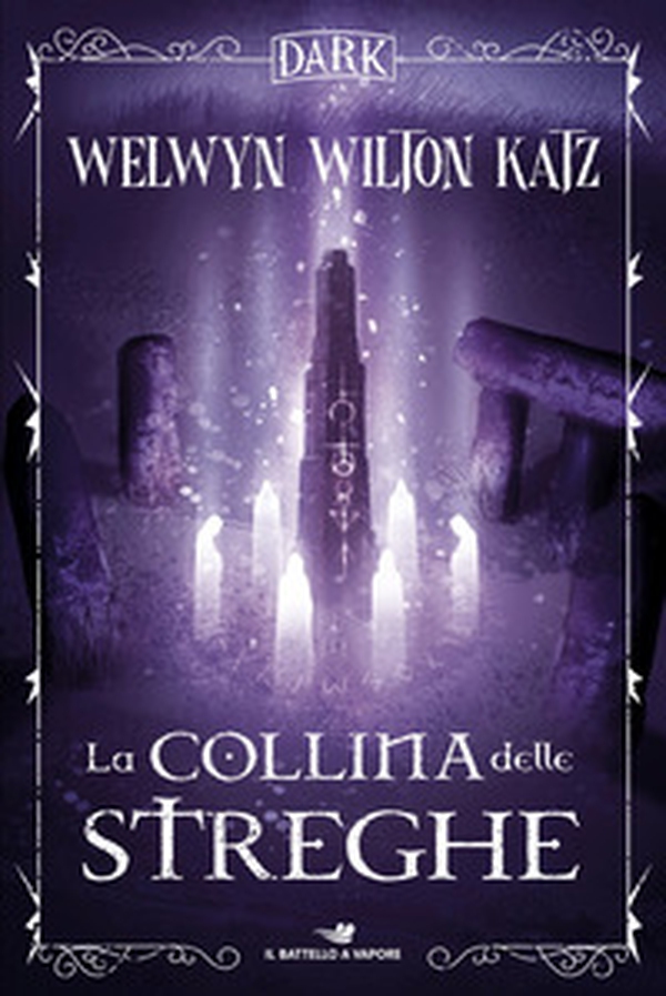 La collina delle streghe - Librerie.coop La collina delle streghe - Librerie.coop