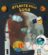 Atlante della Luna - Librerie.coop