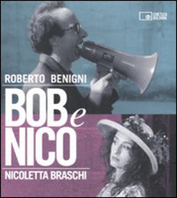 Bob e Nico - Librerie.coop Bob e Nico - Librerie.coop