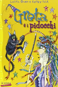 Greta e i pidocchi - Librerie.coop