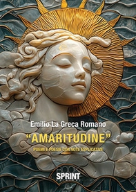 «Amaritudine» - Librerie.coop «Amaritudine» - Librerie.coop