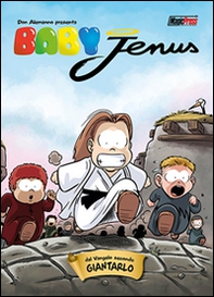 Baby Jenus - Librerie.coop Baby Jenus - Librerie.coop