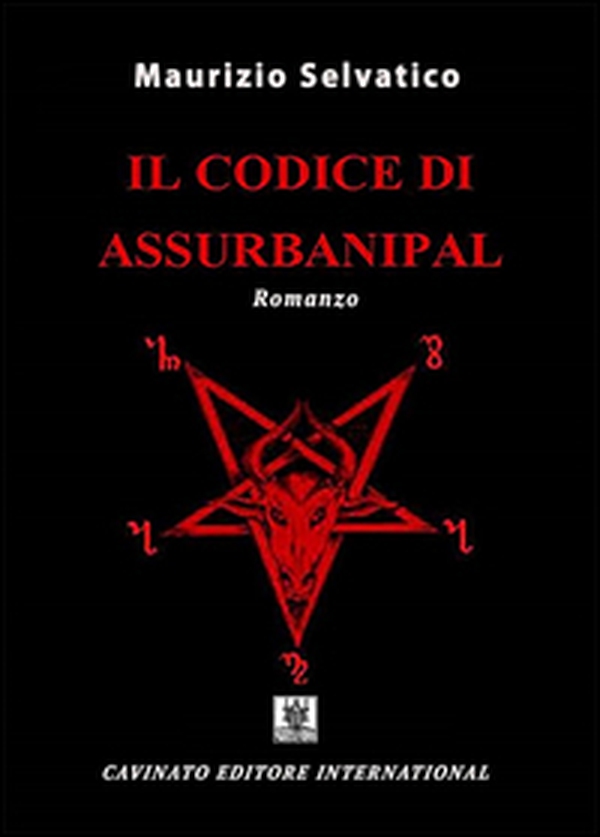 Il codice di Assurbanipal - Librerie.coop Il codice di Assurbanipal - Librerie.coop