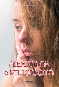 Alexitimia e religiosità - Librerie.coop