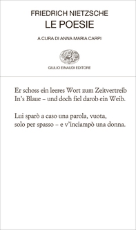 Le poesie - Librerie.coop Le poesie - Librerie.coop
