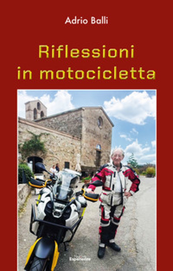 Riflessioni in motocicletta - Librerie.coop Riflessioni in motocicletta - Librerie.coop