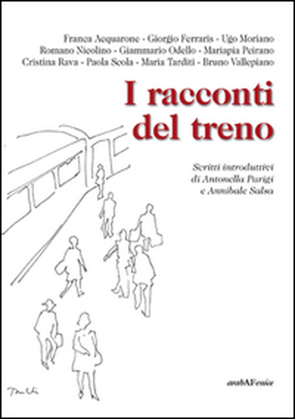 I racconti del treno - Librerie.coop I racconti del treno - Librerie.coop