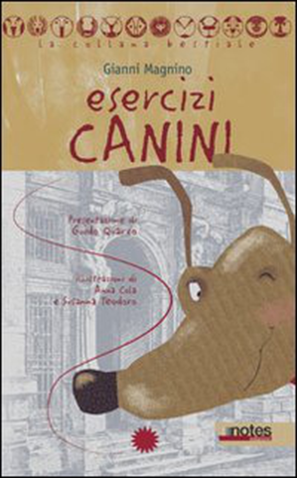Esercizi canini - Librerie.coop Esercizi canini - Librerie.coop