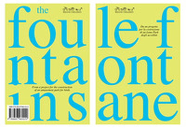 Le fontane-The fountains - Librerie.coop Le fontane-The fountains - Librerie.coop