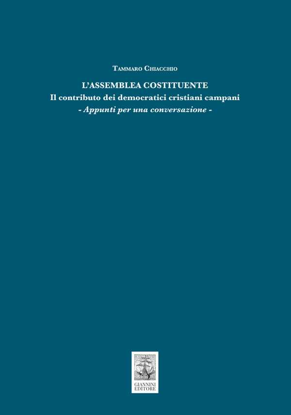 L'assemblea costituente - Librerie.coop L'assemblea costituente - Librerie.coop