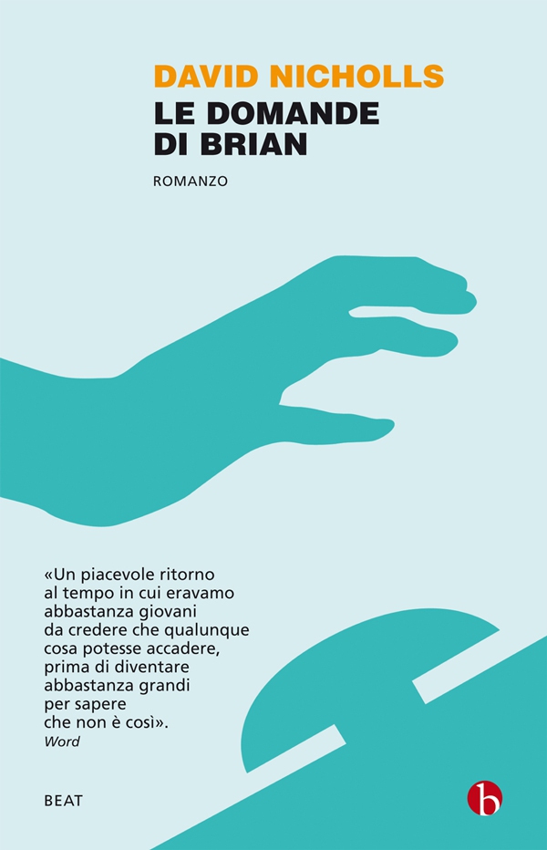 Le domande di Brian - Librerie.coop Le domande di Brian - Librerie.coop