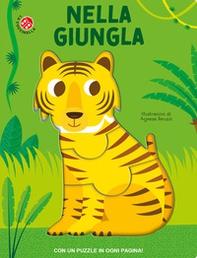 Nella giungla - Librerie.coop