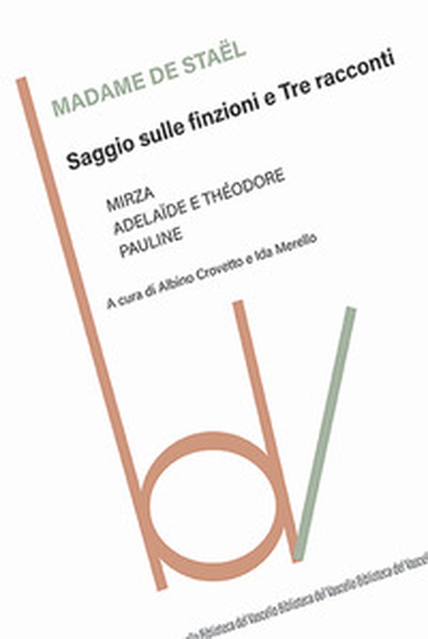 Saggio sulle finzioni e tre racconti - Librerie.coop Saggio sulle finzioni e tre racconti - Librerie.coop