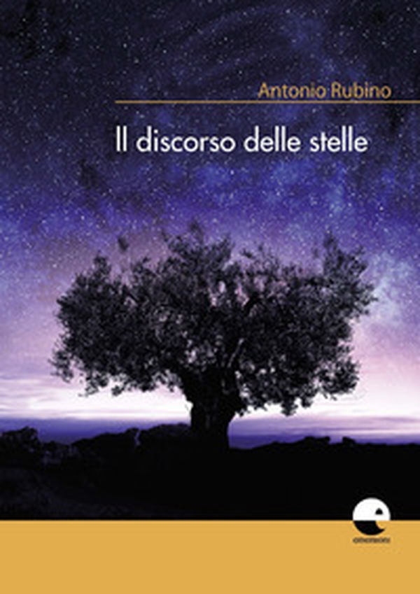 Il discorso delle stelle - Librerie.coop Il discorso delle stelle - Librerie.coop